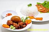 Cơm văn phòng quận 12
